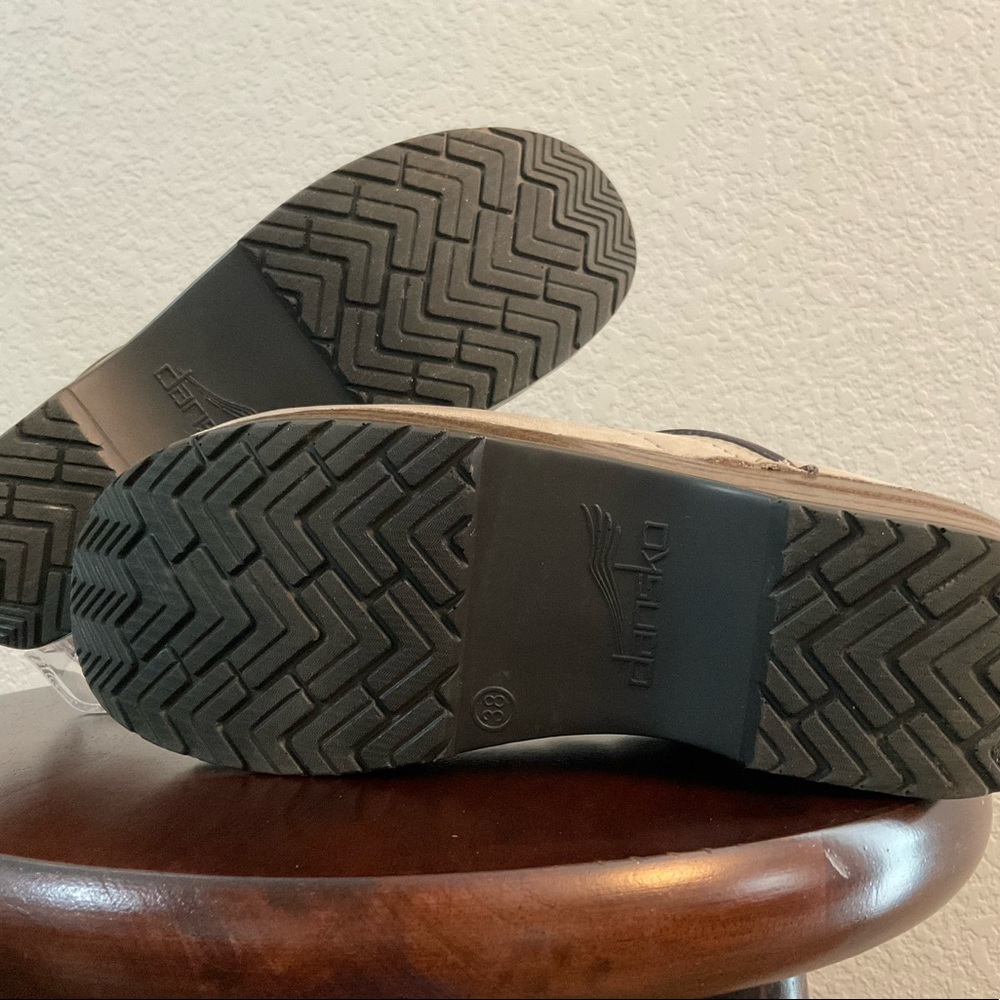 Dansko Clogs - Picture 5 of 5